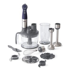 Dash Chef Series Deluxe Hand Blender